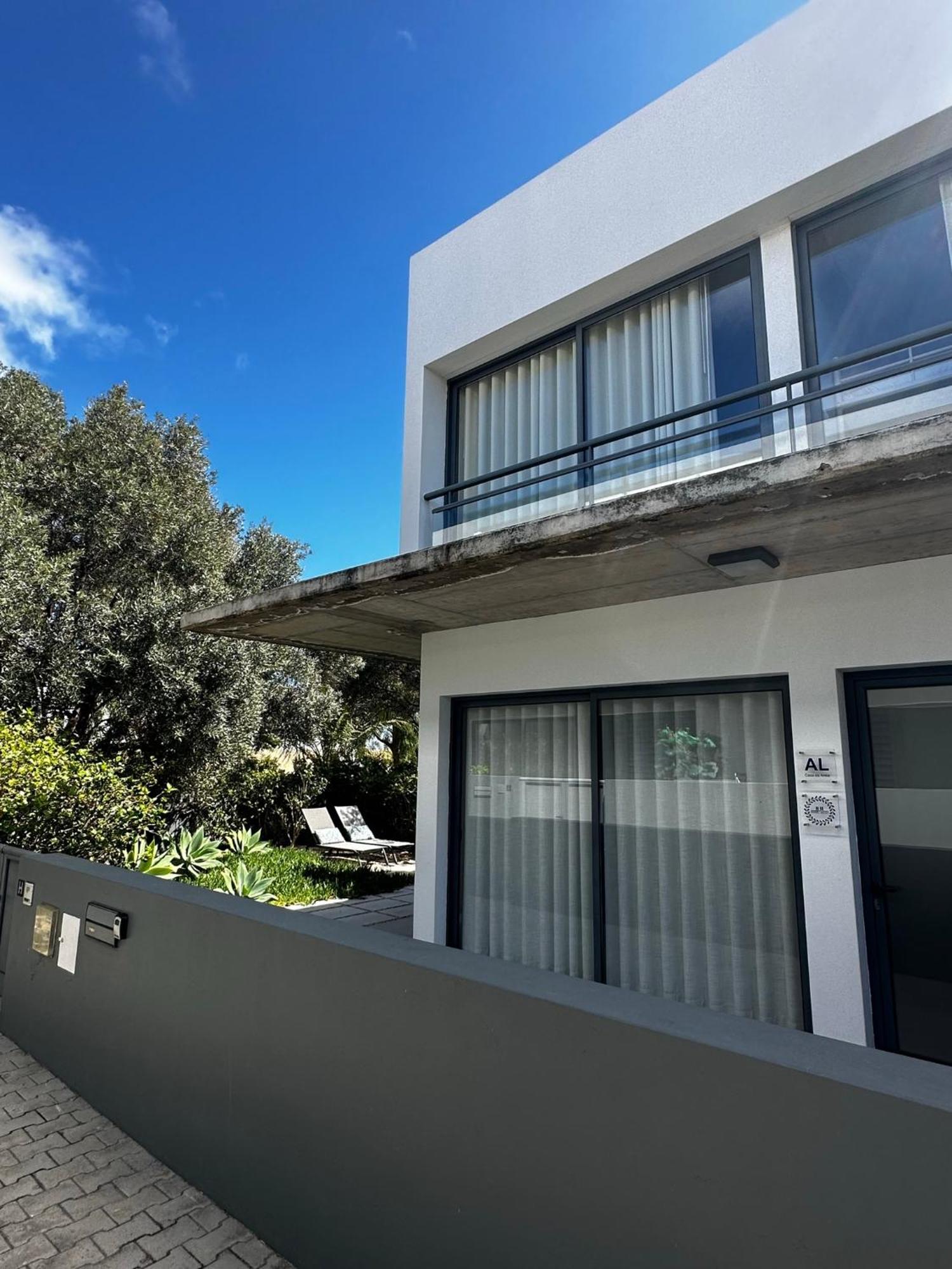 Bordal Houses Casa Da Areia Porto Santo Exterior foto